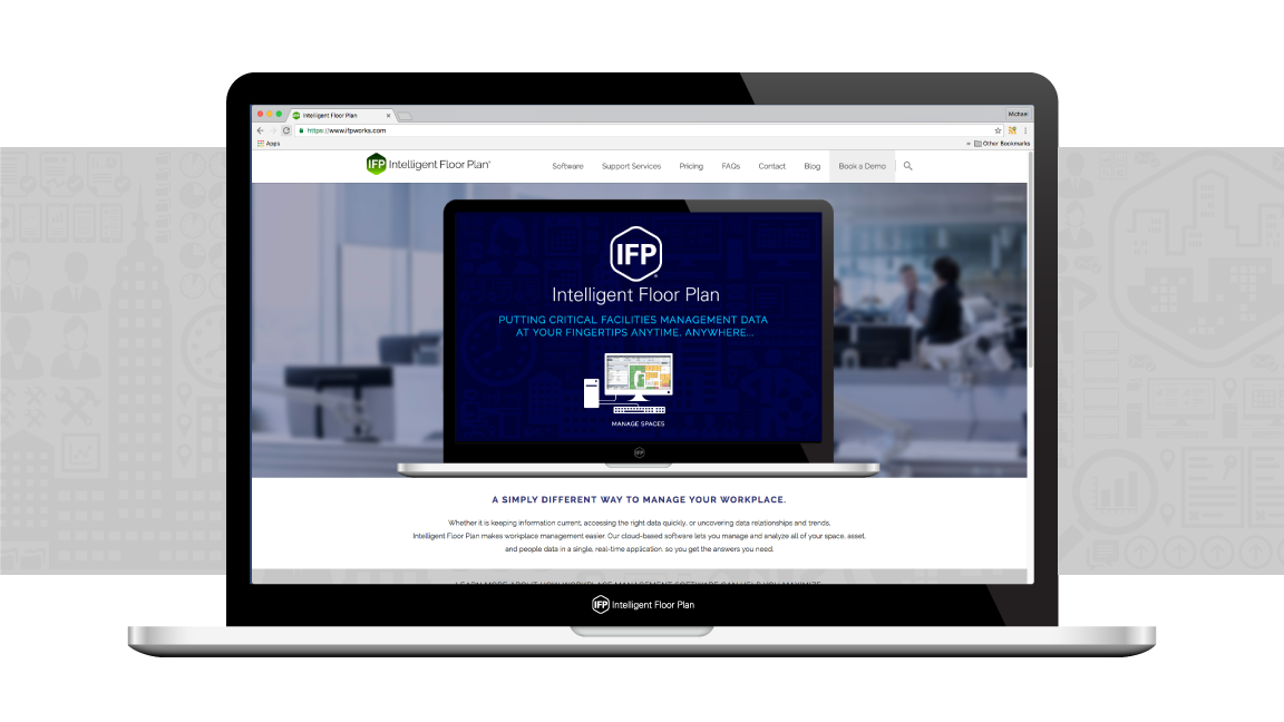 QC Data IFP Website