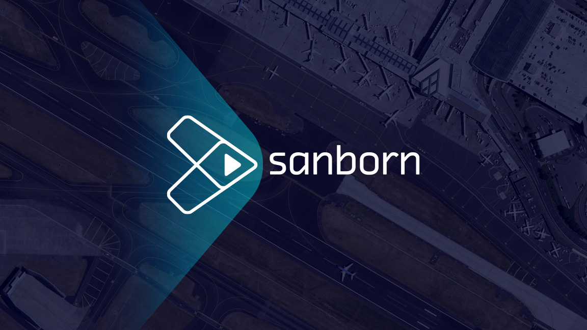 Sanborn Logo